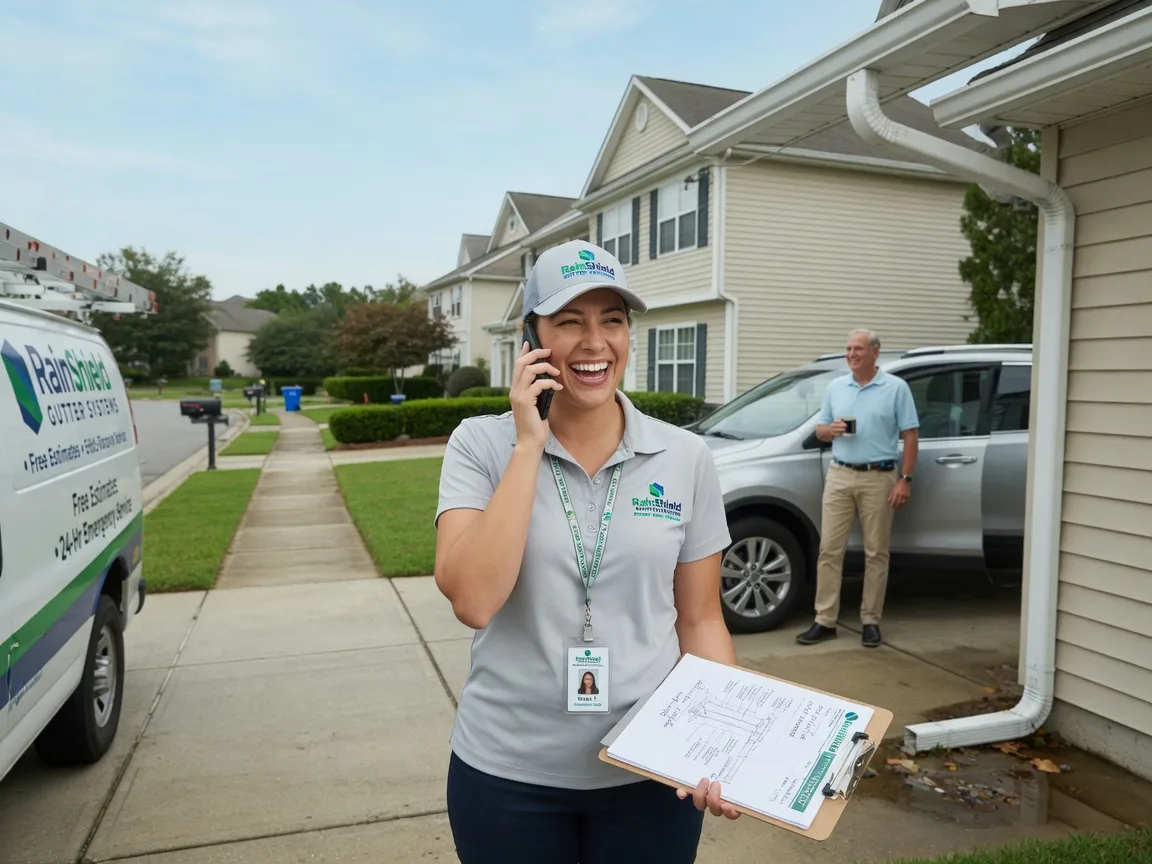 Gutter Installation Mira Loma, CA FAQs
